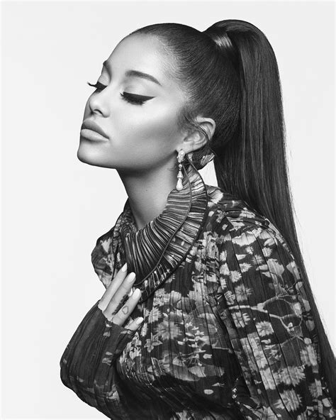 ariana givenchy